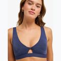 Верхня частина купальника ROXY Paradise Wave Elongated Tri mood indigo 5