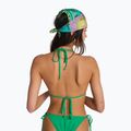 Верхня частина купальника Billabong Sol Searcher Multi Triangle summer green 3