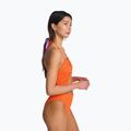Жіночий суцільний купальник Billabong Summer High Salty One Piece fushion orange 4