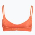 Верхня частина купальника Billabong Summer High V Bralette fushion orange 2