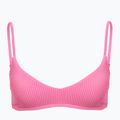 Верхня частина купальника Billabong Summer High V Bralette guava