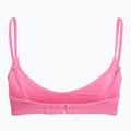 Верхня частина купальника Billabong Summer High V Bralette guava 2