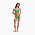 Верхня частина купальника Billabong Sol Searcher Lace Up Trilet summer green 2