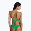 Верхня частина купальника Billabong Sol Searcher Lace Up Trilet summer green 3