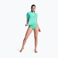 Футболка для плавання жіноча ROXY Whole Hearted katydid 2