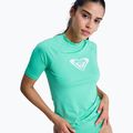 Футболка для плавання жіноча ROXY Whole Hearted katydid 5