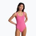 Купальник суцільний жіночий Billabong Summer High One Piece guava