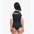 Футболка для плавання жіноча ROXY The Retro Essentials anthracite 3