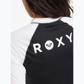 Футболка для плавання жіноча ROXY The Retro Essentials anthracite 8