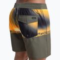 Чоловічі плавальні шорти Quiksilver Everyday Half Jam 16" grape leaf wordblock 8