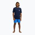 Шорти для плавання дитячі Quiksilver Everyday Volley 14" nebulas blue 4