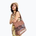 Сумка жіноча ROXY Summer Breezy Tote cappuccino 6