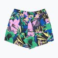 Шорти для плавання чоловічі Quiksilver Everyday Printed Volley 15" dark navy interact floral 2