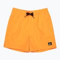 Шорти для плавання дитячі Quiksilver Everyday Volley 14" radiant yellow