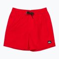 Шорти для плавання дитячі Quiksilver Everyday Volley 14" salsa