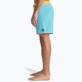 Шорти для плавання чоловічі Quiksilver Surfsilk Kaimana 16" aqua 6