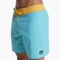 Шорти для плавання чоловічі Quiksilver Surfsilk Kaimana 16" aqua 7