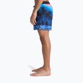 Шорти для плавання чоловічі Quiksilver Everyday Printed Volley 15" monaco blue thermotropics 6