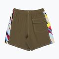 Шорти для плавання чоловічі  Quiksilver Original Arch Volley 17" grape leaf 2