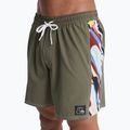 Шорти для плавання чоловічі  Quiksilver Original Arch Volley 17" grape leaf 7