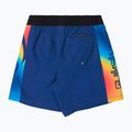 Шорти для плавання дитячі Quiksilver Everyday Holmes Volley 16" monaco blue holmes 2