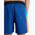 Шорти для плавання дитячі Quiksilver Everyday Holmes Volley 16" monaco blue holmes 8