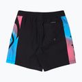 Шорти для плавання дитячі Quiksilver Everyday Holmes Volley 16" black homles 2
