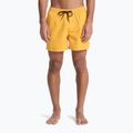 Шорти для плавання чоловічі Quiksilver Everyday Solid Volley 15" radiant yellow 3