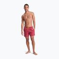 Шорти для плавання чоловічі Quiksilver Everyday Solid Volley 15" burnt russet 4