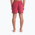 Шорти для плавання чоловічі Quiksilver Everyday Solid Volley 15" burnt russet 5