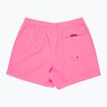 Шорти для плавання чоловічі Quiksilver Everyday Solid Volley 15" pink lemonade 2