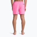 Шорти для плавання чоловічі Quiksilver Everyday Solid Volley 15" pink lemonade 5