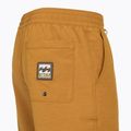 Шорти для плавання чоловічі Billabong Every Other Day Layback spice gold 4
