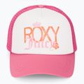 Кепка жіноча ROXY Juicy Truckin azalea pink 2