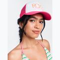 Кепка жіноча ROXY Juicy Truckin azalea pink 6