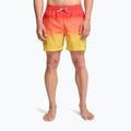 Шорти для плавання чоловічі Billabong All Day Fade Layback retro yellow