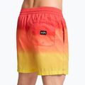 Шорти для плавання чоловічі Billabong All Day Fade Layback retro yellow 6
