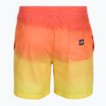 Шорти для плавання чоловічі Billabong All Day Fade Layback retro yellow 8