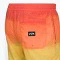 Шорти для плавання чоловічі Billabong All Day Fade Layback retro yellow 10