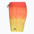 Шорти для плавання чоловічі Billabong All Day Fade Layback retro yellow 9