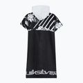 Пончо чоловіче Quiksilver Hoody Towel Boy black momentum 2