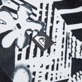 Пончо чоловіче Quiksilver Hoody Towel Boy black momentum 3