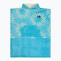 Пончо чоловіче Quiksilver Hoody Towel Boy aqua ocean mayhem