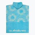 Пончо чоловіче Quiksilver Hoody Towel Boy aqua ocean mayhem 2