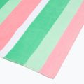 Рушник пляжний ROXY Juicy island green 3