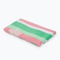 Рушник пляжний ROXY Juicy island green 4