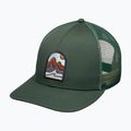 Кепка чоловіча Billabong Adiv Range Trucker sea green
