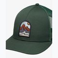 Кепка чоловіча Billabong Adiv Range Trucker sea green 4