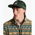 Кепка чоловіча Billabong Adiv Range Trucker sea green 5