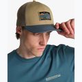 Кепка чоловіча Billabong Adiv Range Trucker chino 5